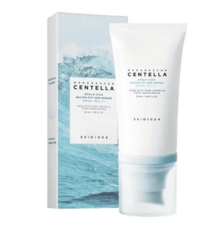 Skin 1004 Centella Hyalucica Serum